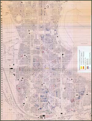 Plan von 1987